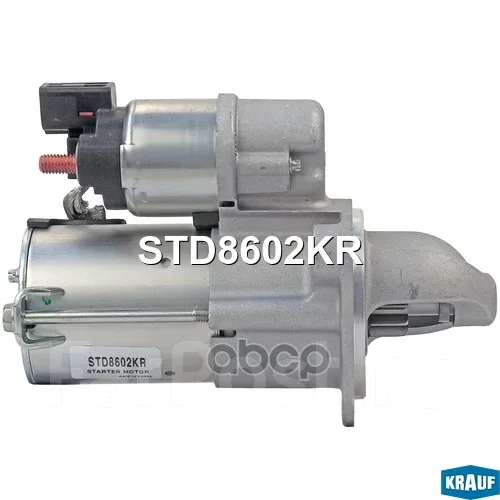 ������� Krauf ���. STD8602KR STD8602KR ����