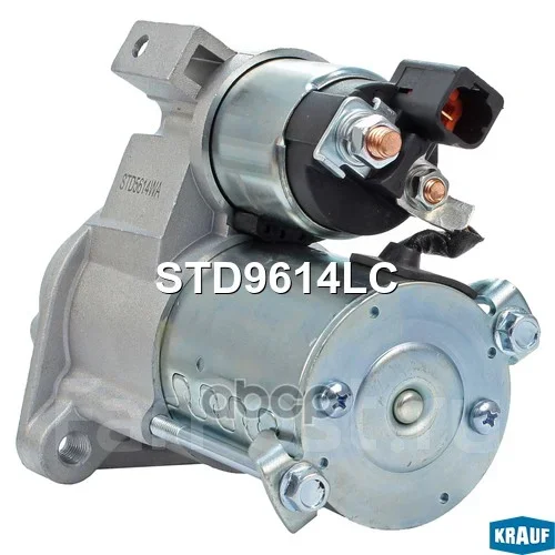 ������� Krauf ���. STD9614LC STD9614LC ����