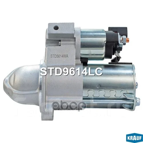 ������� Krauf ���. STD9614LC STD9614LC ����