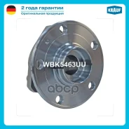 ������� � ����� AUDI A3 03- SEAT Altea 04-, LEON 05- Skoda Octavia 04- VW Caddy 04-, GOLF PLUS 05- [Front HUB] WBK5463UU Krauf ���. WBK5463UU, �������...