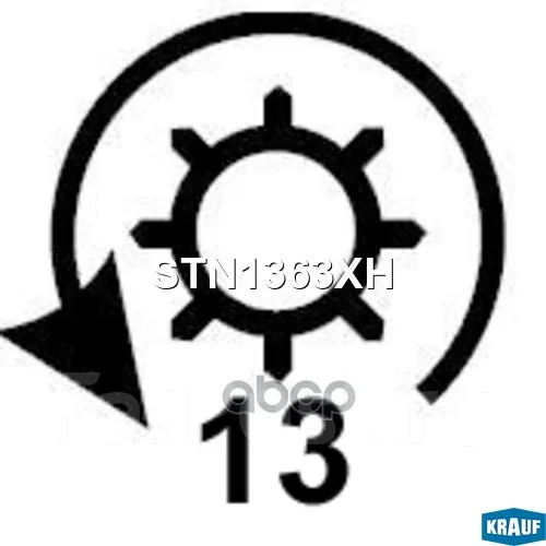 ������� Krauf ���. STN1363XH STN1363XH ����