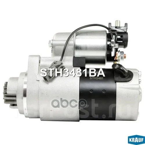 ������� Krauf ���. STH3481BA STH3481BA ����