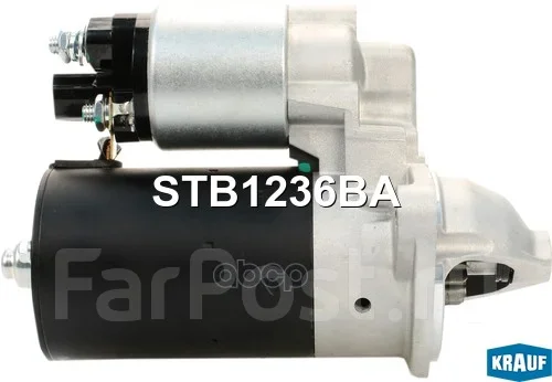 ������� Krauf ���. STB1236BA STB1236BA ����