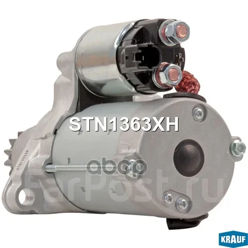 ������� Krauf ���. STN1363XH STN1363XH ����