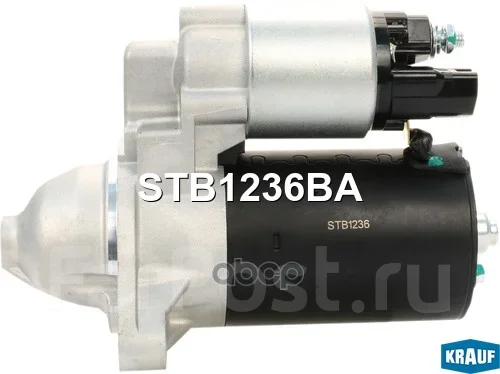 ������� Krauf ���. STB1236BA STB1236BA ����