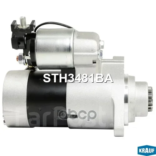 ������� Krauf ���. STH3481BA STH3481BA ����