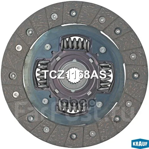 ���� ������� Krauf ���. TCZ1168AS TCZ1168AS ����