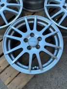 Weds Velva. 6.0x15", 5x100, ET43, �� 67,1���. ����