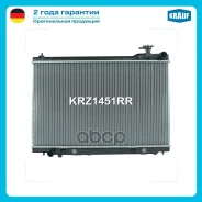 �������� ������� ���������� Krauf ���. KRZ1451RR KRZ1451RR ����