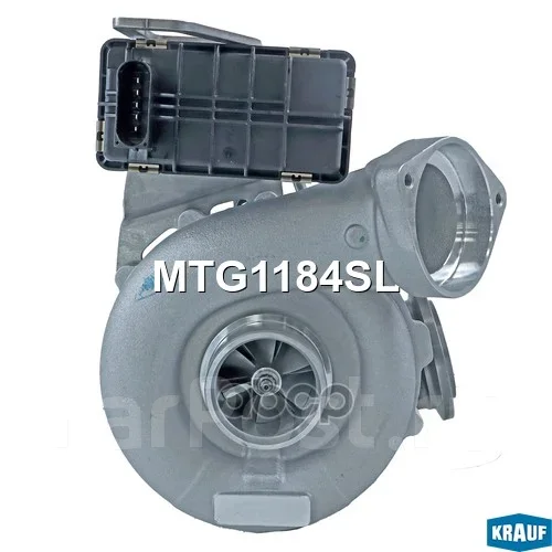 ��������������� Krauf ���. MTG1184SL MTG1184SL ����