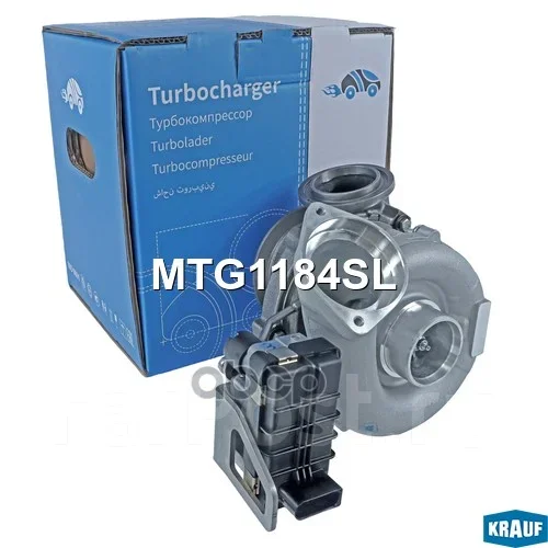 ��������������� Krauf ���. MTG1184SL MTG1184SL ����