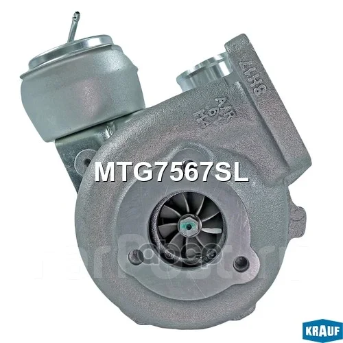��������������� Krauf ���. MTG7567SL MTG7567SL ����