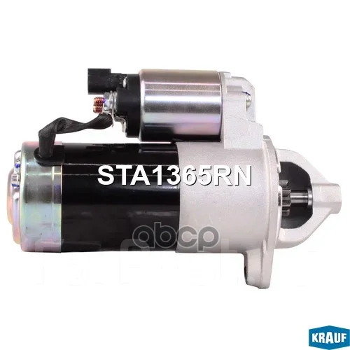 ������� Krauf ���. STA1365RN STA1365RN ����