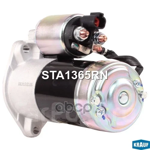 ������� Krauf ���. STA1365RN STA1365RN ����