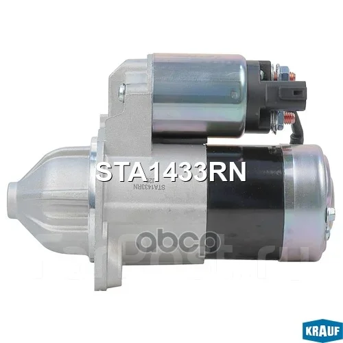 ������� Krauf ���. STA1433RN STA1433RN ����