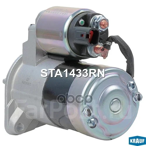 ������� Krauf ���. STA1433RN STA1433RN ����