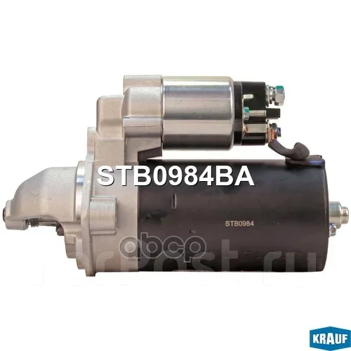 ������� Krauf ���. STB0984BA STB0984BA ����
