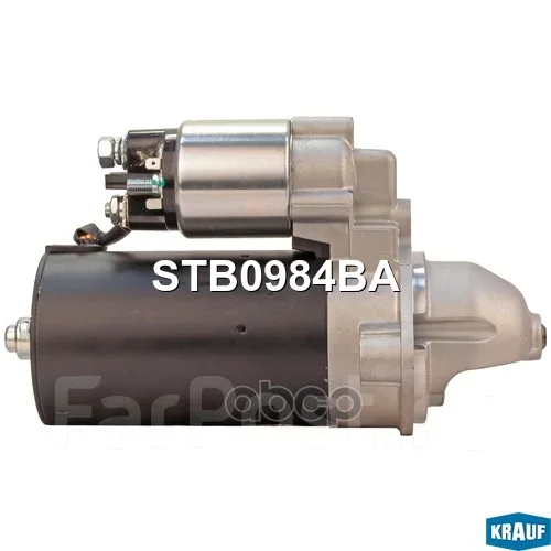 ������� Krauf ���. STB0984BA STB0984BA ����