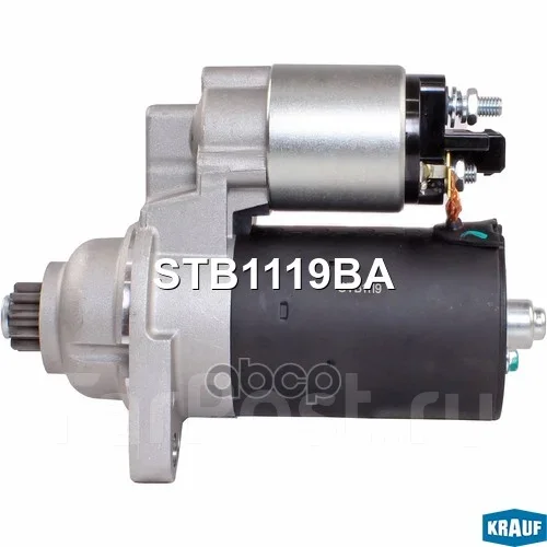 ������� Krauf ���. STB1119BA STB1119BA ����