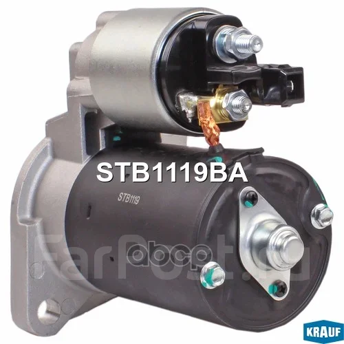 ������� Krauf ���. STB1119BA STB1119BA ����