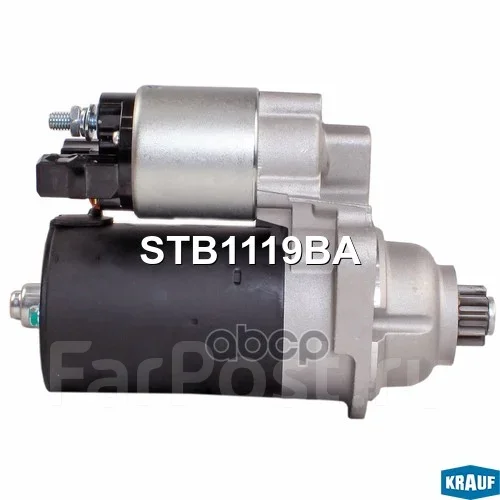 ������� Krauf ���. STB1119BA STB1119BA ����