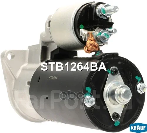 ������� Krauf ���. STB1264BA STB1264BA ����