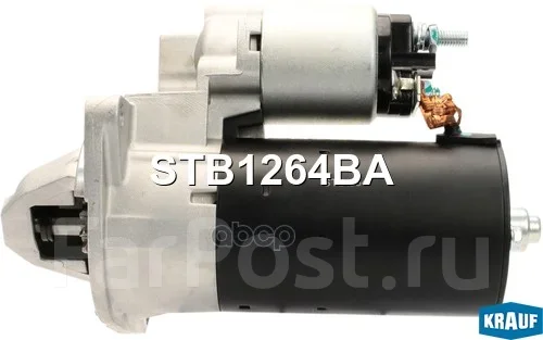 ������� Krauf ���. STB1264BA STB1264BA ����