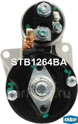 ������� Krauf ���. STB1264BA STB1264BA ����
