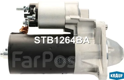 ������� Krauf ���. STB1264BA STB1264BA ����