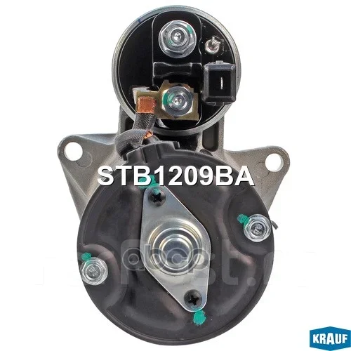 ������� Krauf ���. STB1209BA STB1209BA ����