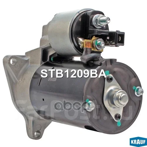 ������� Krauf ���. STB1209BA STB1209BA ����