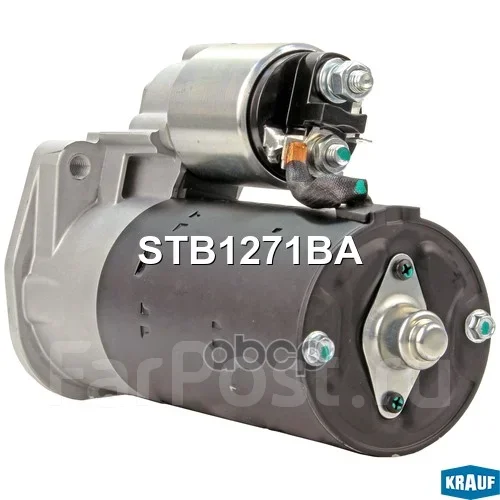 ������� Krauf ���. STB1271BA STB1271BA ����
