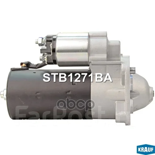 ������� Krauf ���. STB1271BA STB1271BA ����