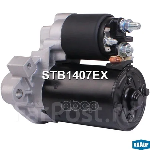 ������� Krauf ���. STB1407EX STB1407EX ����