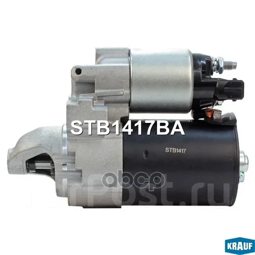 ������� Krauf ���. STB1417BA STB1417BA ����