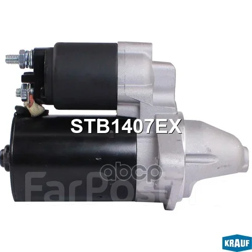 ������� Krauf ���. STB1407EX STB1407EX ����