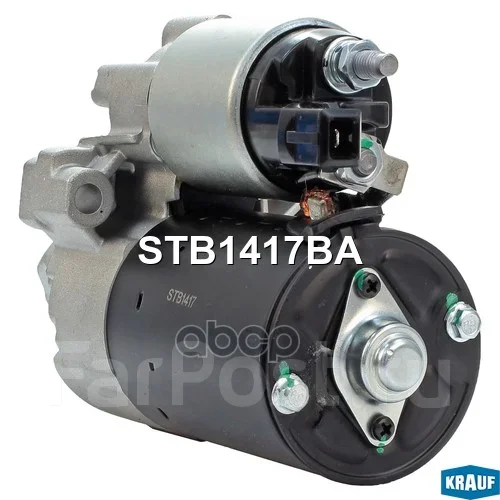 ������� Krauf ���. STB1417BA STB1417BA ����