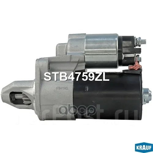 ������� Krauf ���. STB4759ZL STB4759ZL ����