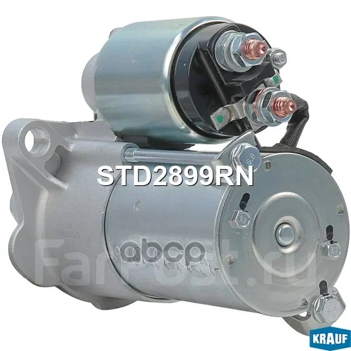 ������� Krauf ���. STD2899RN STD2899RN ����