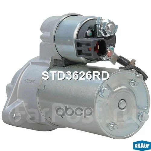 ������� Krauf ���. STD3626RD STD3626RD ����