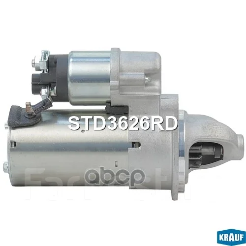 ������� Krauf ���. STD3626RD STD3626RD ����