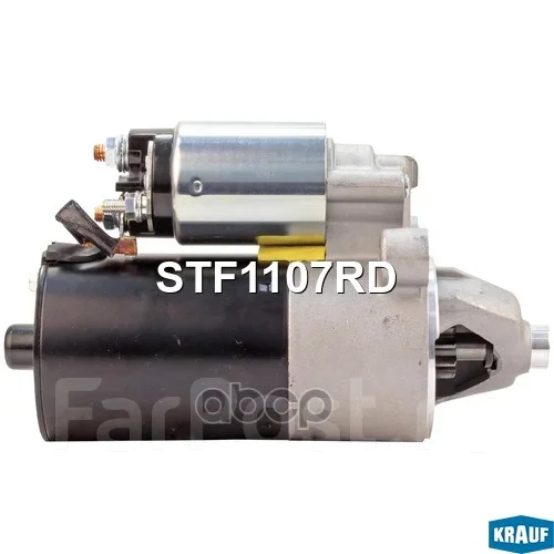 ������� Krauf ���. STF1107RD STF1107RD ����