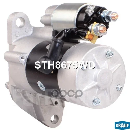 ������� Krauf ���. STH8675WD STH8675WD ����