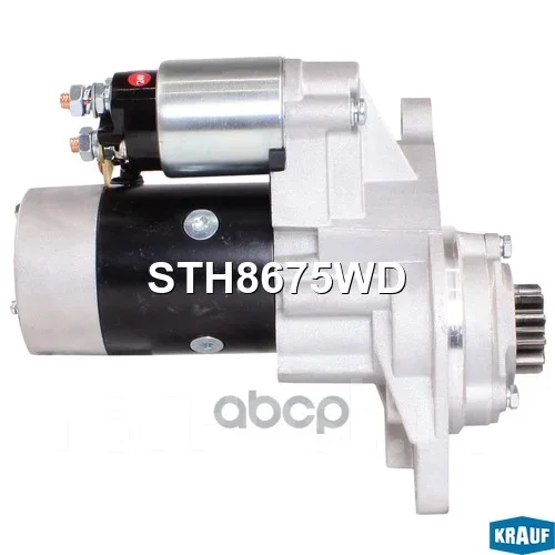 ������� Krauf ���. STH8675WD STH8675WD ����