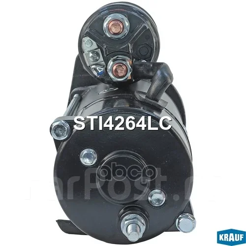 ������� Krauf ���. STI4264LC STI4264LC ����