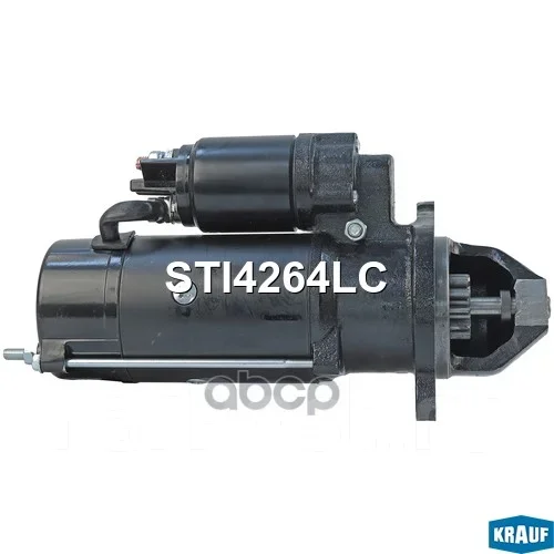������� Krauf ���. STI4264LC STI4264LC ����