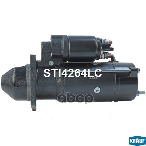 ������� Krauf ���. STI4264LC STI4264LC ����