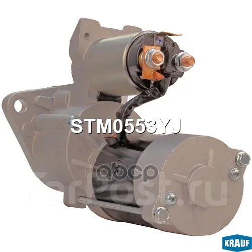 ������� Krauf ���. STM0553YJ STM0553YJ ����