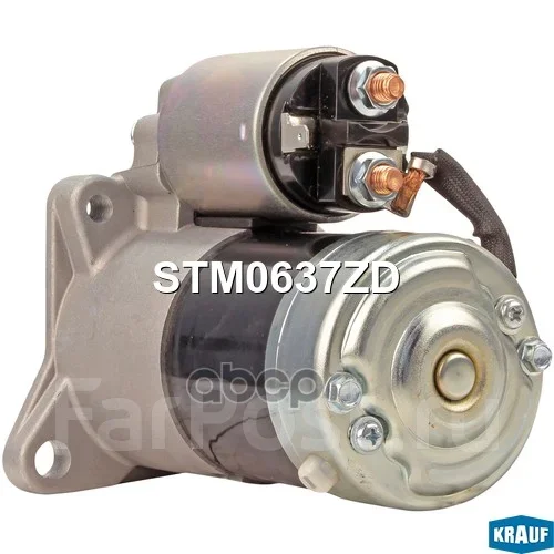 ������� Krauf ���. STM0637ZD STM0637ZD ����