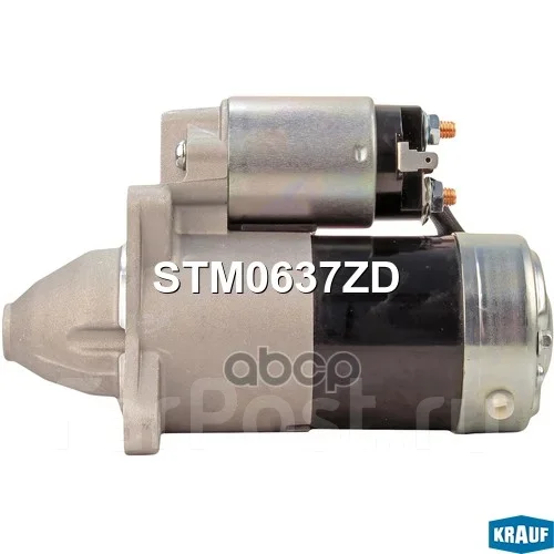 ������� Krauf ���. STM0637ZD STM0637ZD ����